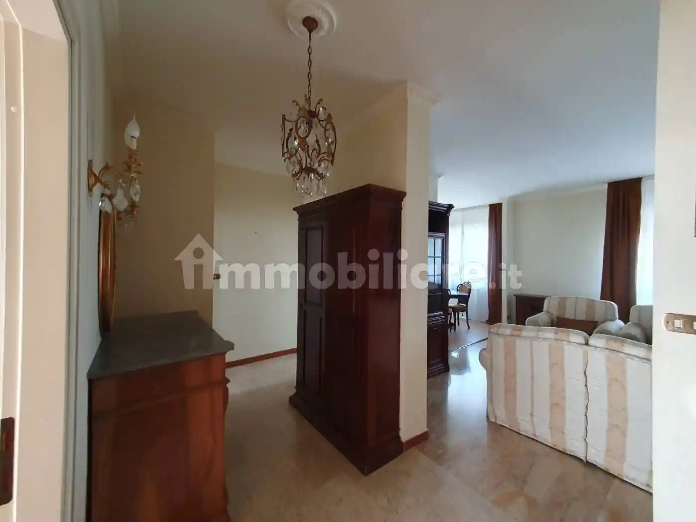 Appartamento viale Forlanini 33, Balzola - foto 4