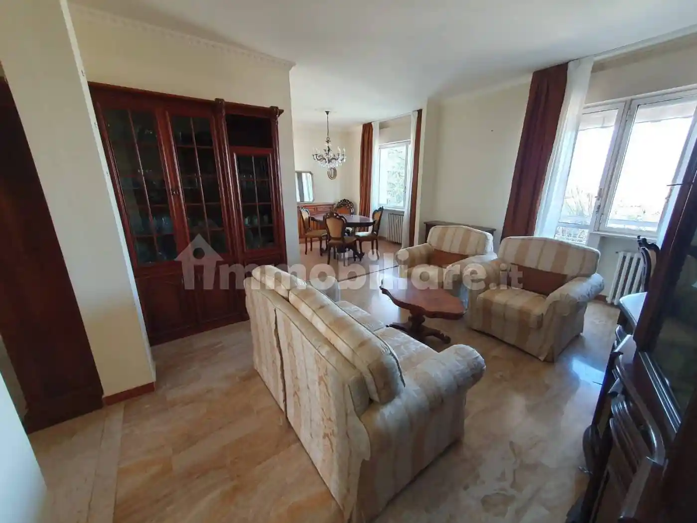 Appartamento in vendita a Balzola