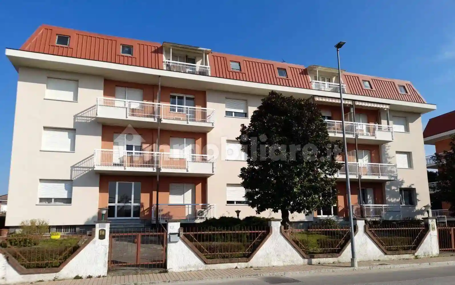 Appartamento viale Forlanini 33, Balzola - foto 4