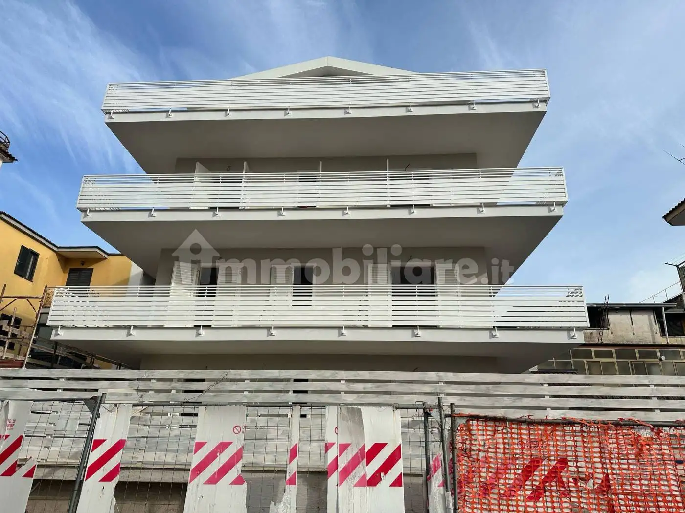 Appartamento in vendita a Sant'Antimo