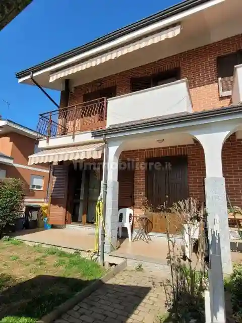 Villetta a schiera - foto 3