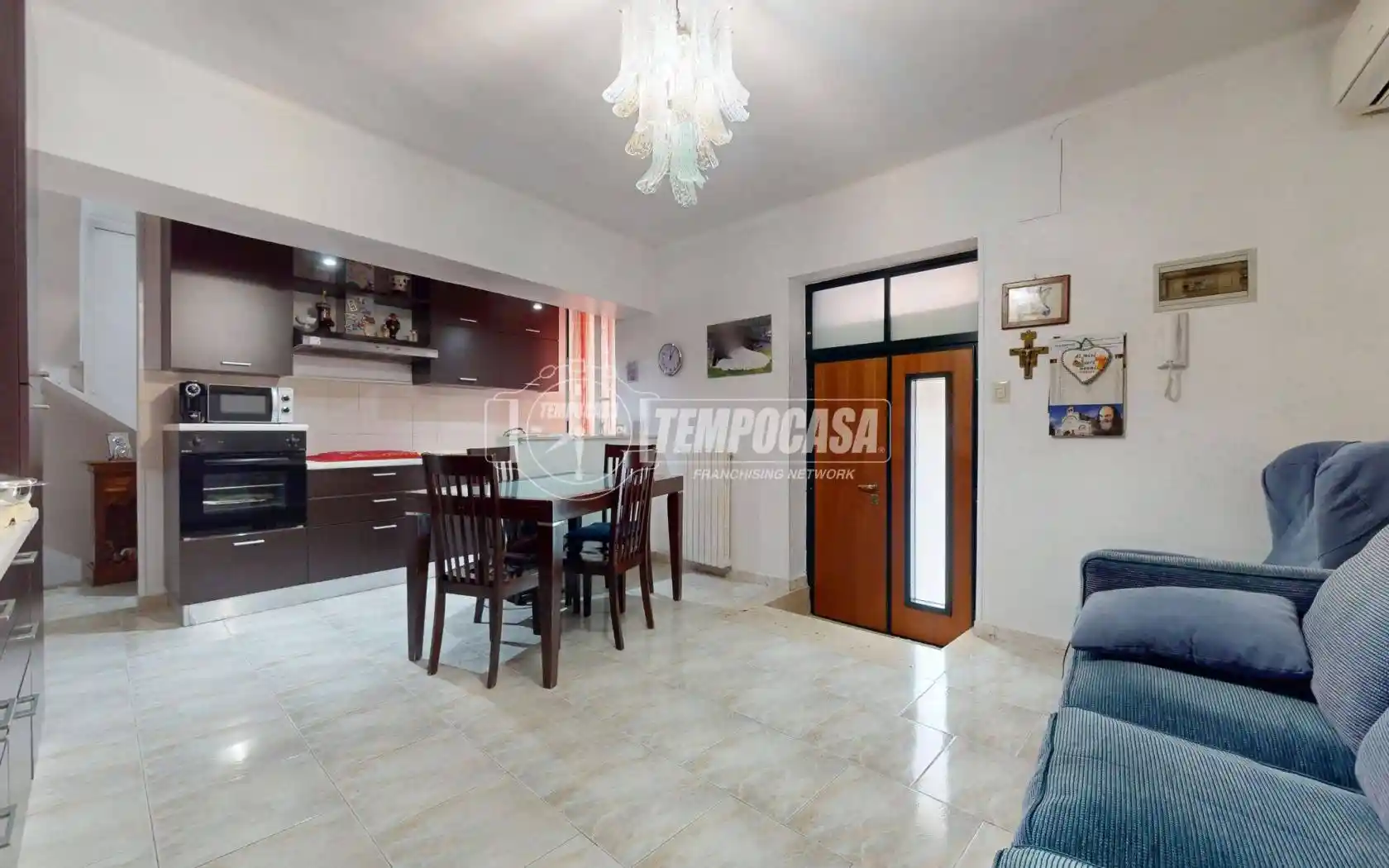 Casa indipendente in vendita a Bari