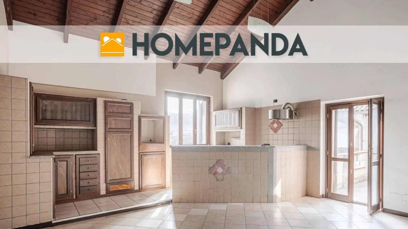 Casa indipendente in vendita a Caresana