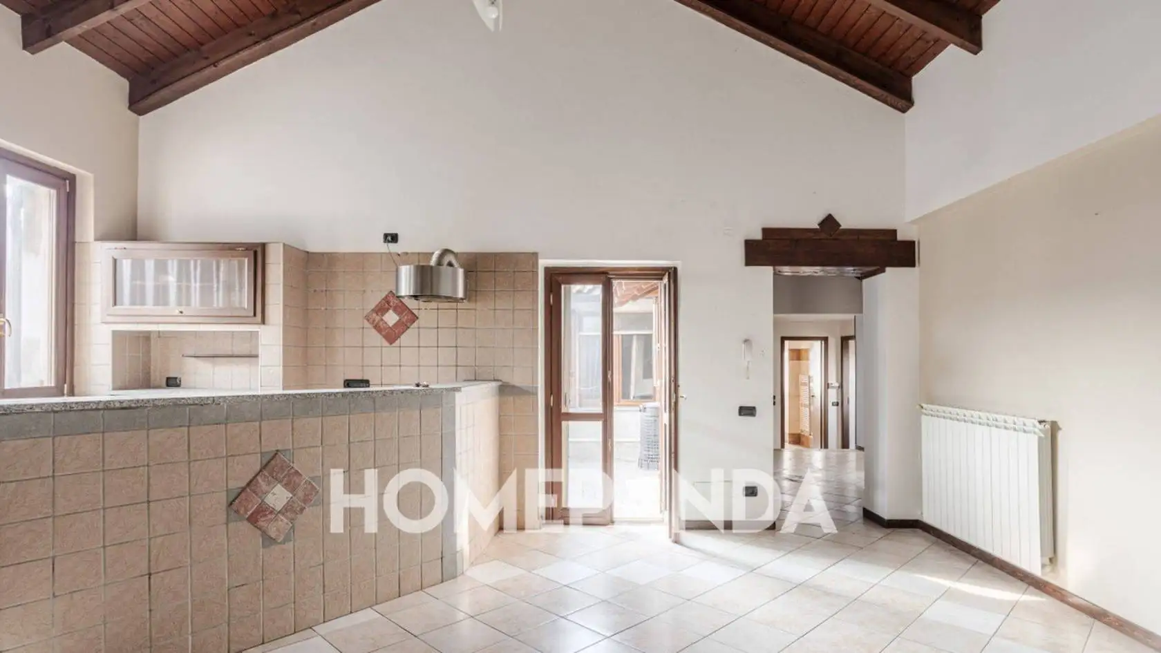 Terratetto unifamiliare via Molino 57, Caresana - foto 3