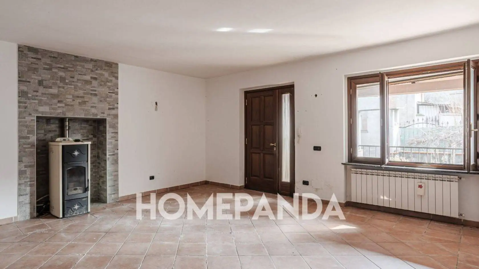 Terratetto unifamiliare via Molino 57, Caresana - foto 4