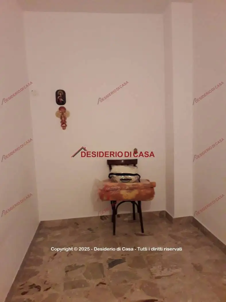 Terratetto unifamiliare via Francesco Crispi 9, Corleone - foto 3