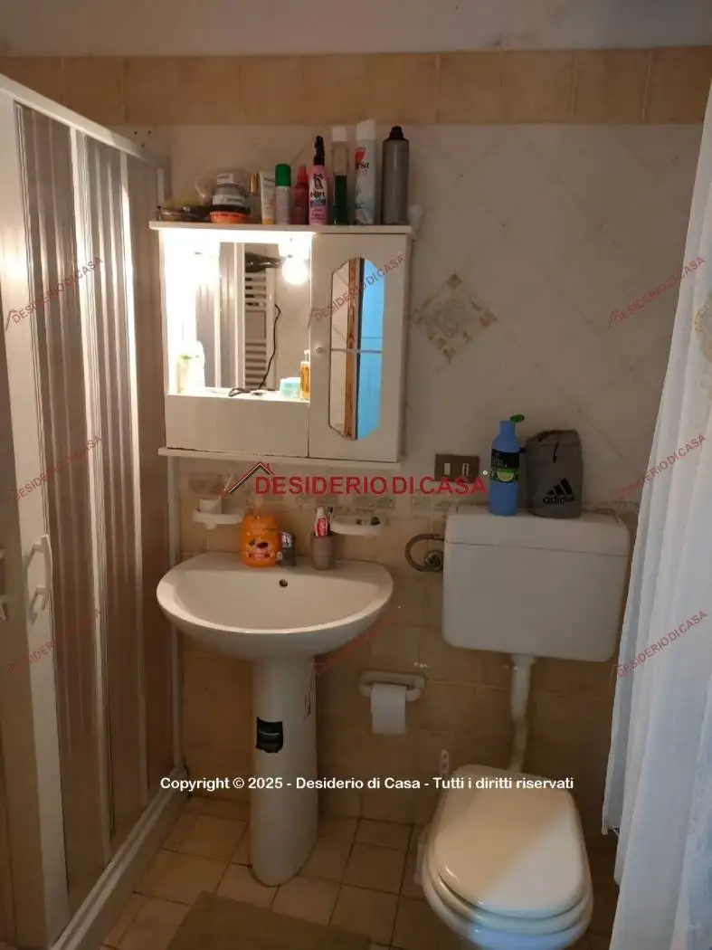 Terratetto unifamiliare via Francesco Crispi 9, Corleone - foto 4