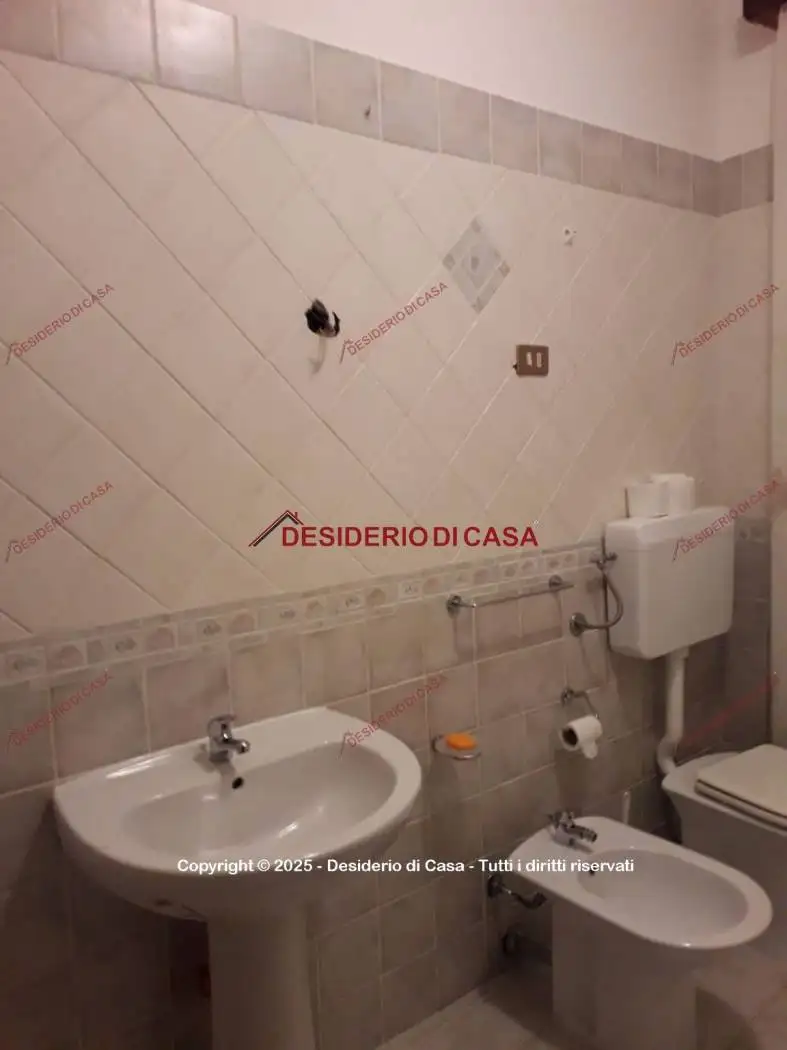 Terratetto unifamiliare via Francesco Crispi 9, Corleone - foto 5