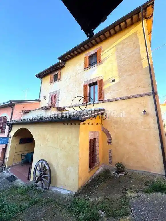 Terratetto plurifamiliare Località Torregrosso, Castel Ritaldi - foto 3