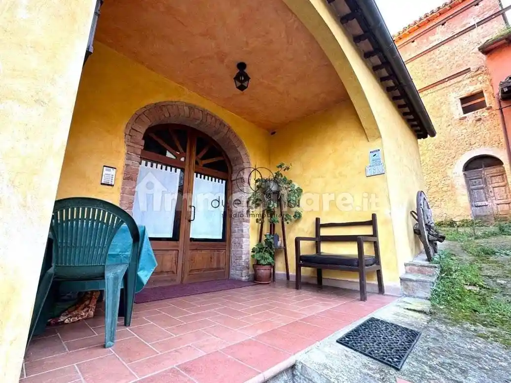 Terratetto plurifamiliare Località Torregrosso, Castel Ritaldi - foto 4