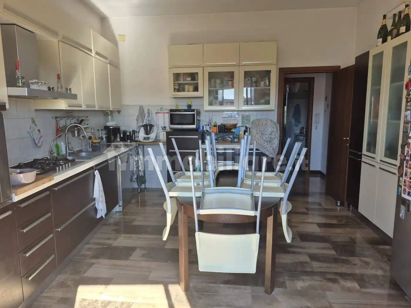 Appartamento in vendita a Frosinone