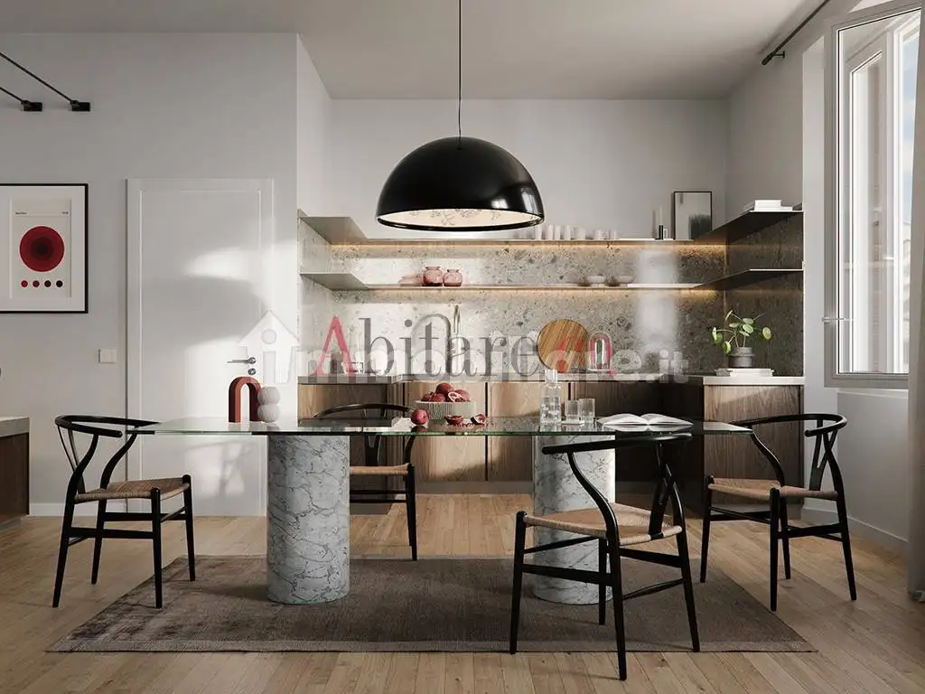 Apartment in vendita a Milan