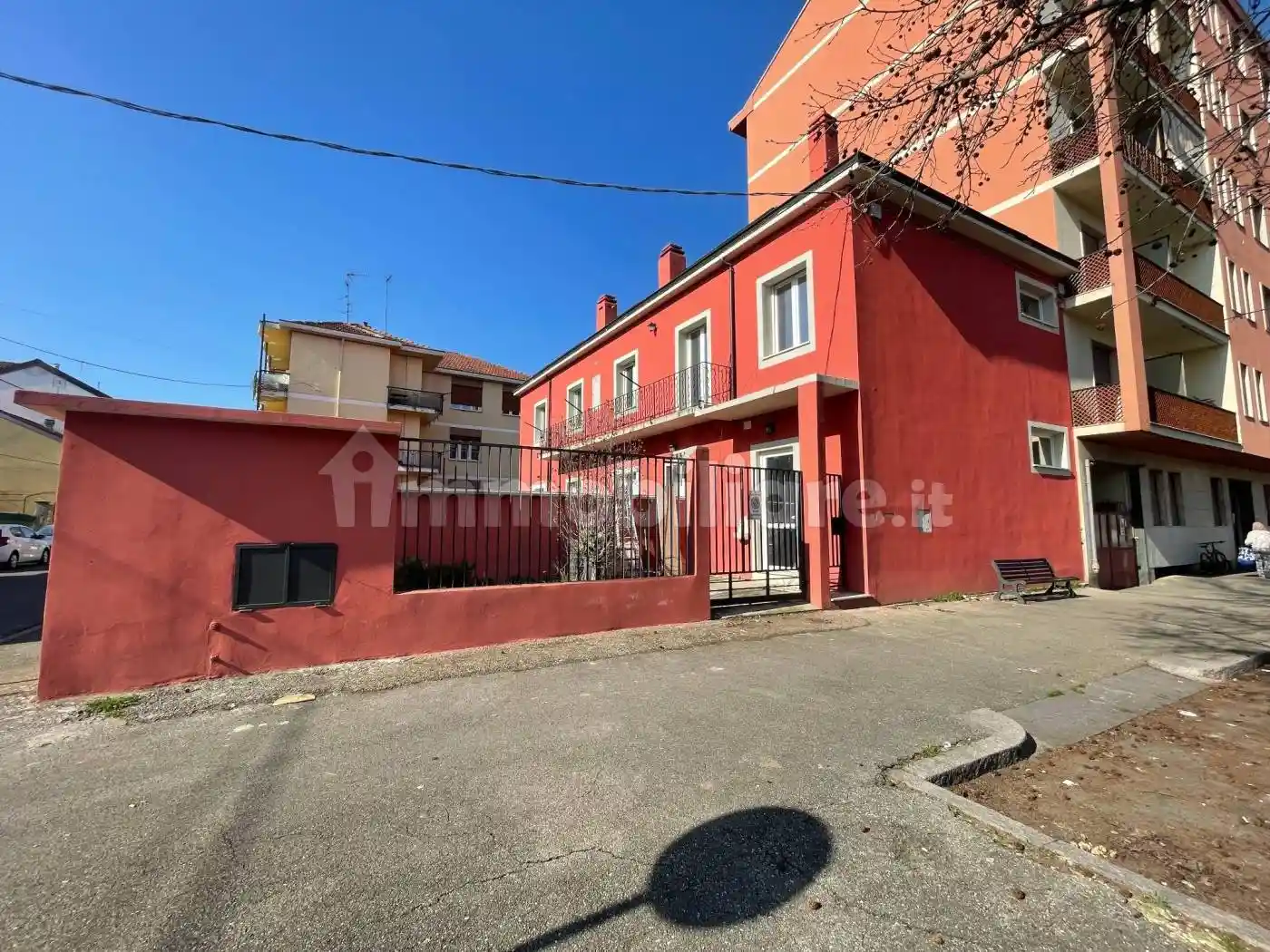 Appartamento in vendita a Alessandria