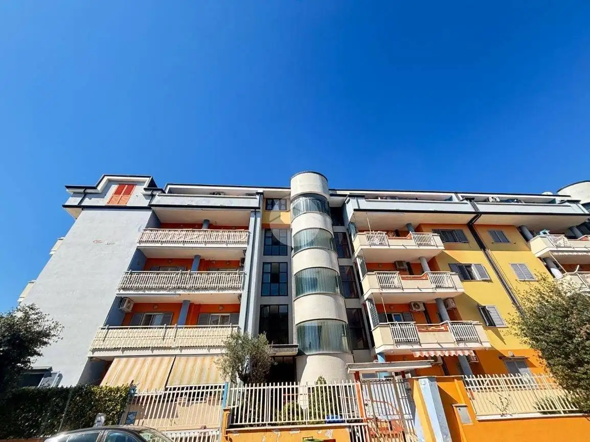 Appartamento in vendita a Acerra