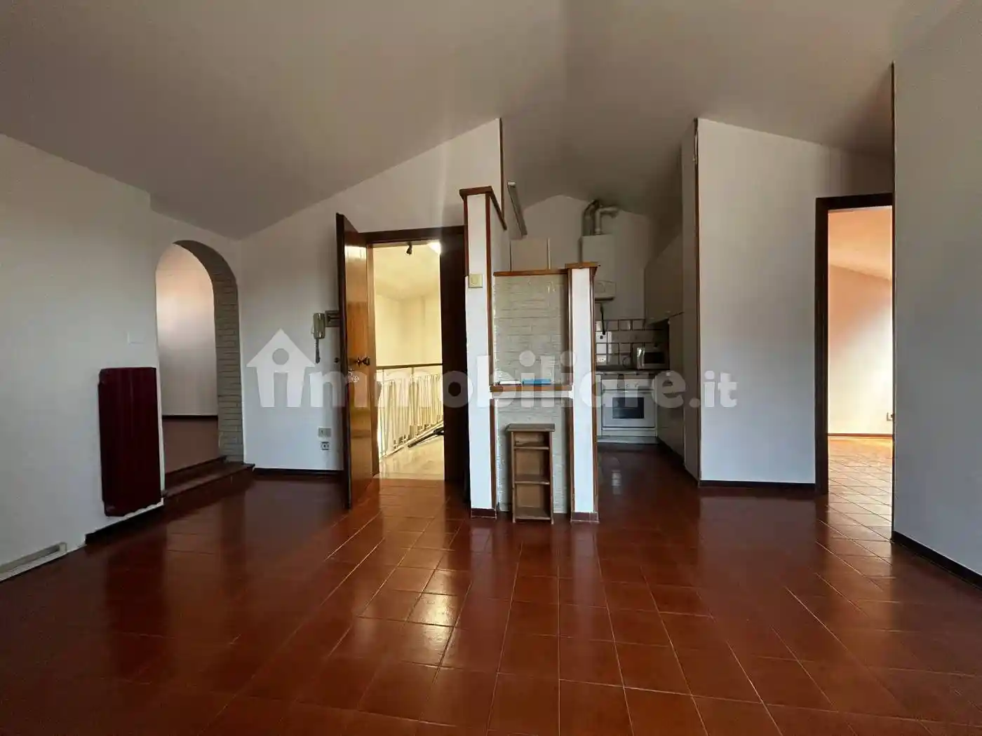 Appartamento in vendita a Montemarciano