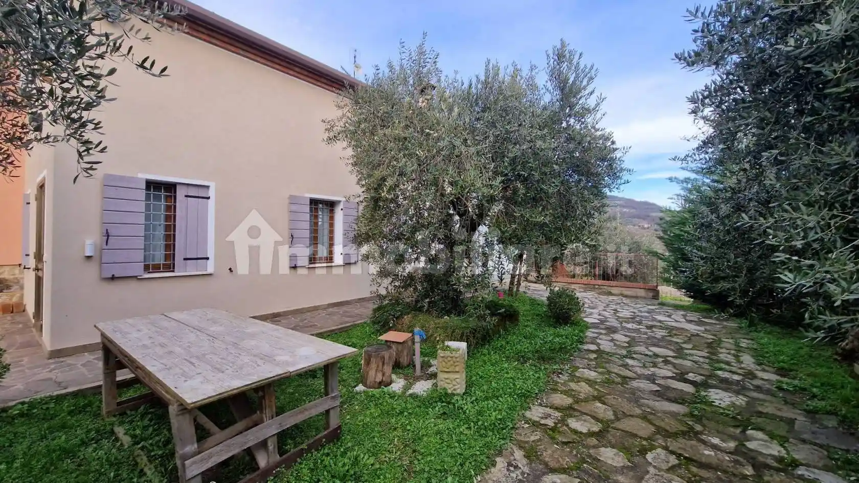 Casale via Sassoni, Cinto Euganeo - foto 3