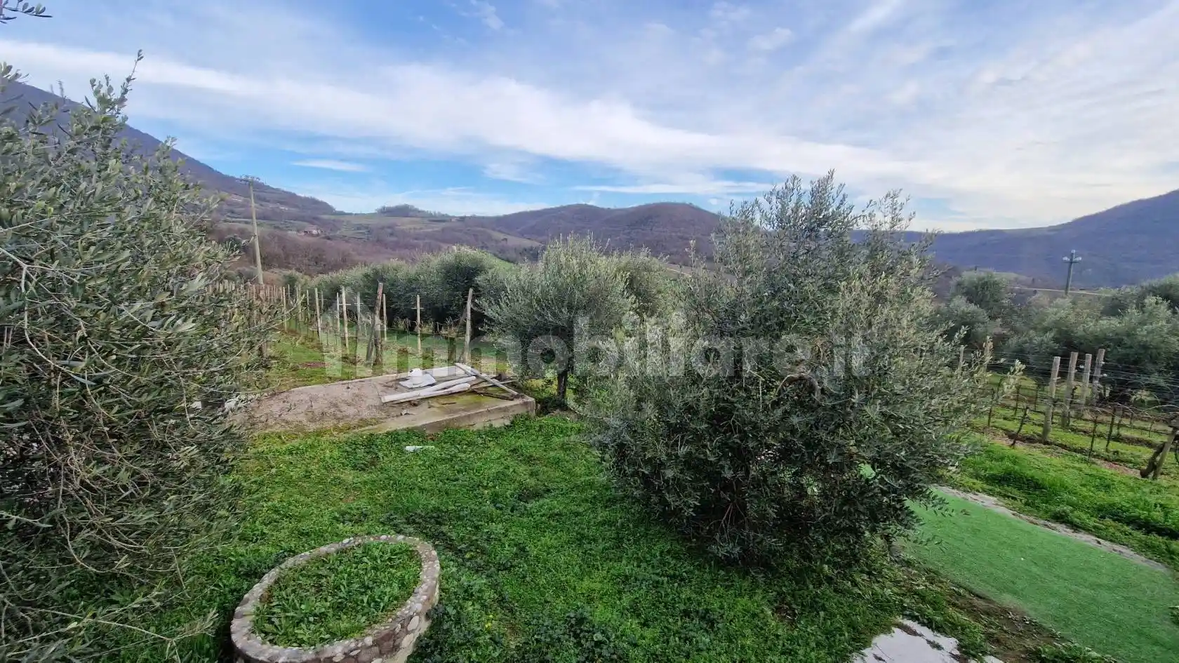 Casale via Sassoni, Cinto Euganeo - foto 5