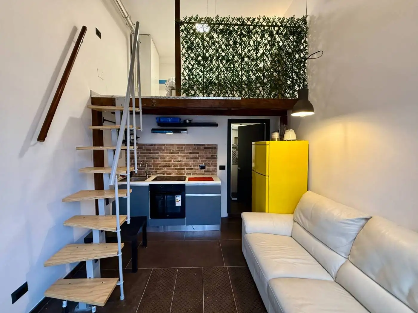 Apartment in vendita a Milan