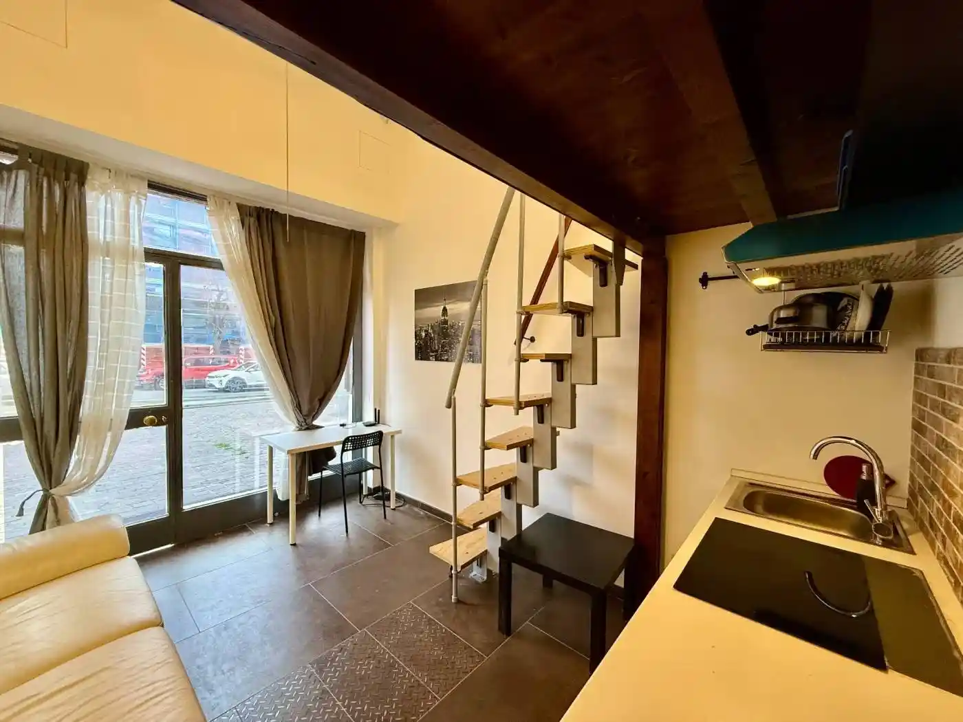 Bilocale via Crescenzago 3, Lambrate, Milano - foto 2