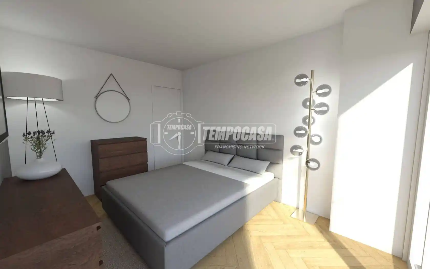 Bilocale via Crescenzago 3, Lambrate, Milano - foto 4