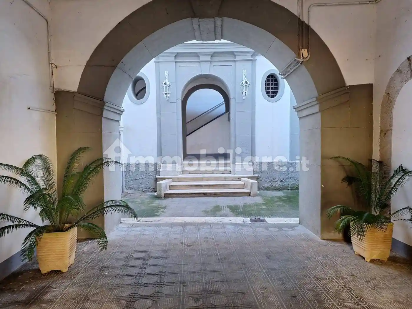 Trilocale via Umberto I, Centro Storico, Benevento - foto 2