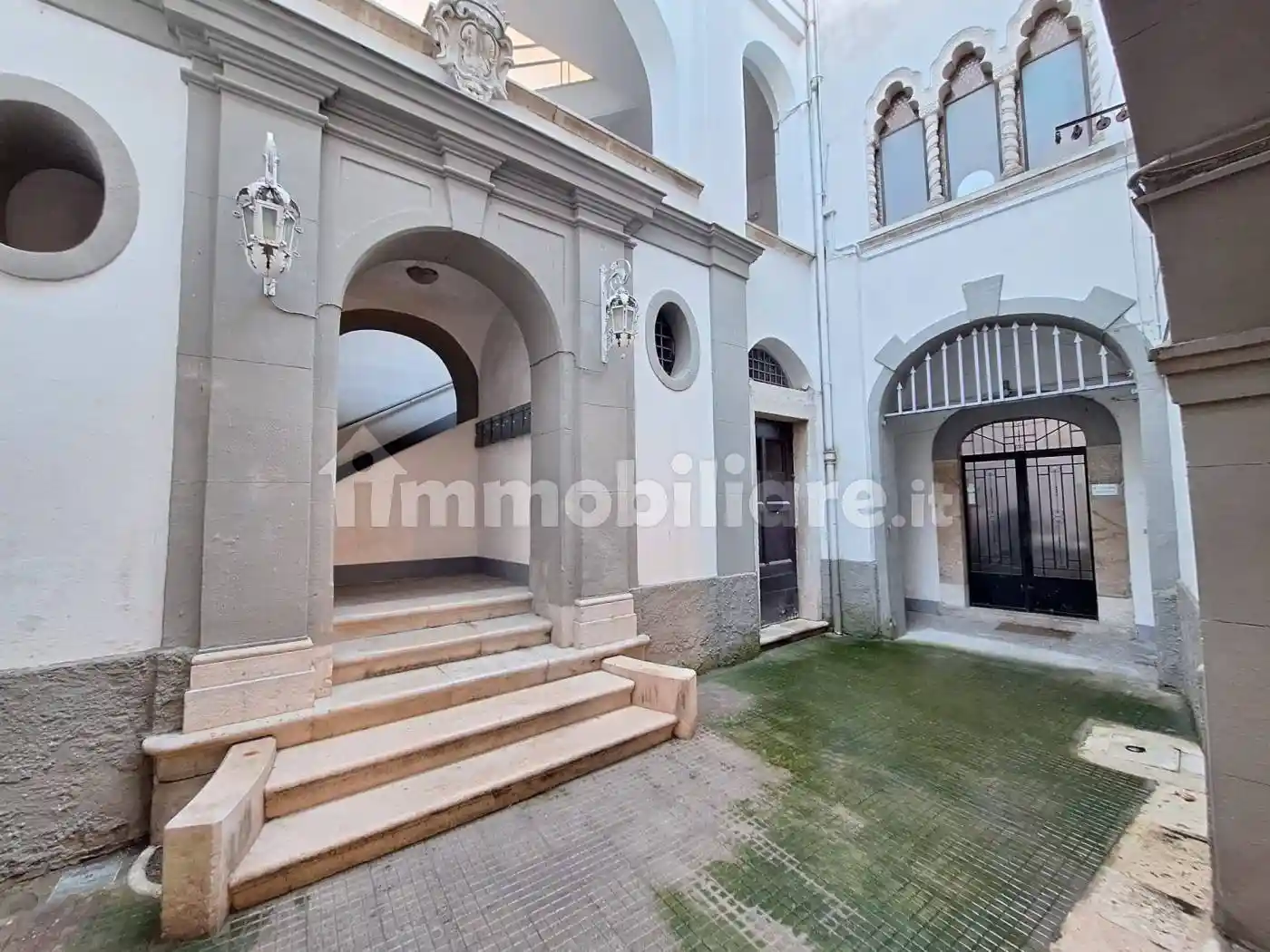 Trilocale via Umberto I, Centro Storico, Benevento - foto 3