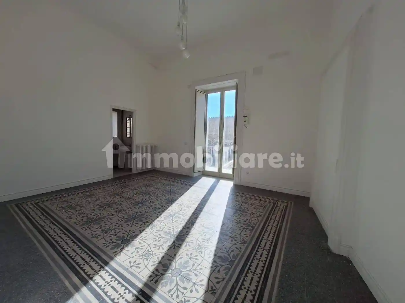 Trilocale via Umberto I, Centro Storico, Benevento - foto 5