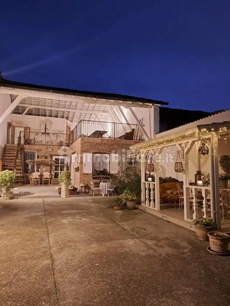 Casa indipendente in vendita a Pralboino