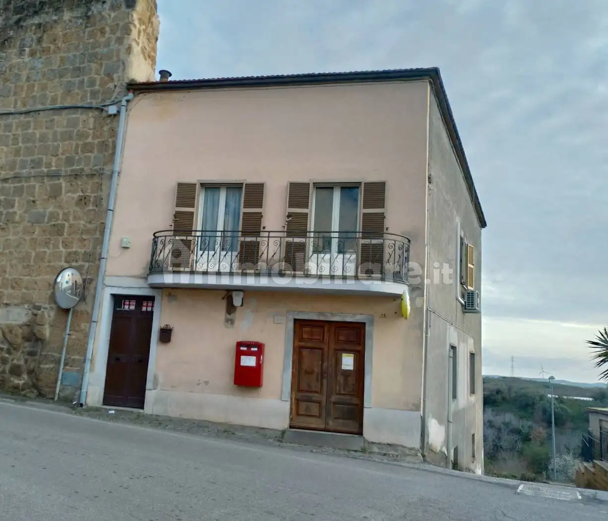 Appartamento in vendita a Arlena di Castro