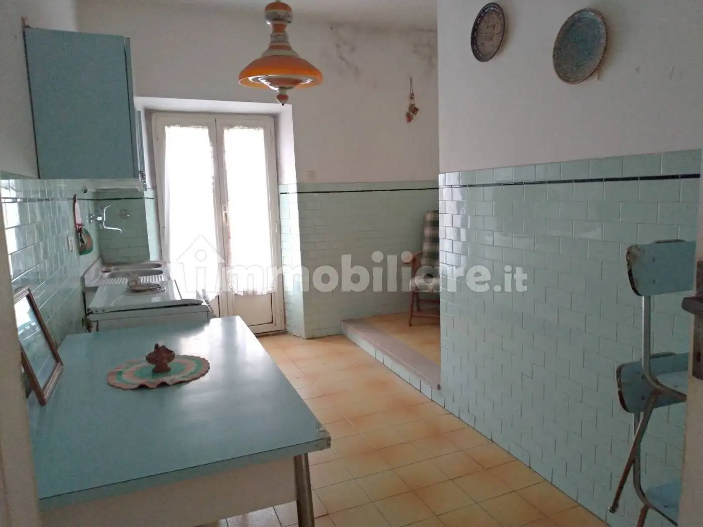 Quadrilocale viale Regina Elena 13, Arlena di Castro - foto 3