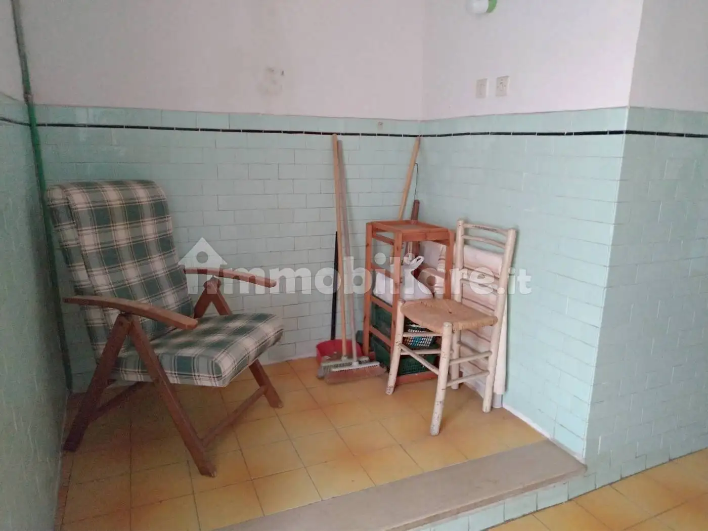 Quadrilocale viale Regina Elena 13, Arlena di Castro - foto 4