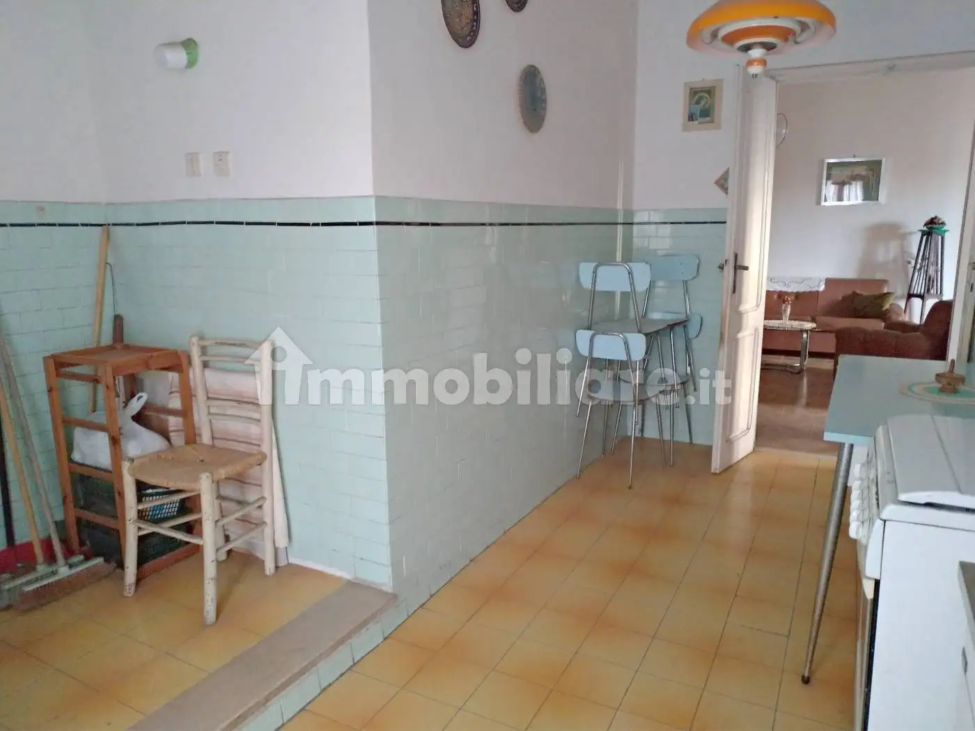 Quadrilocale viale Regina Elena 13, Arlena di Castro - foto 5