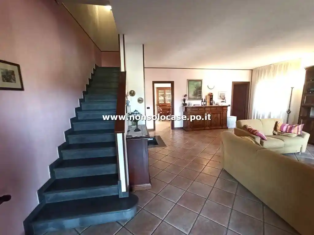 Villa unifamiliare piazzale Monteferrato, Galceti, Prato - foto 2