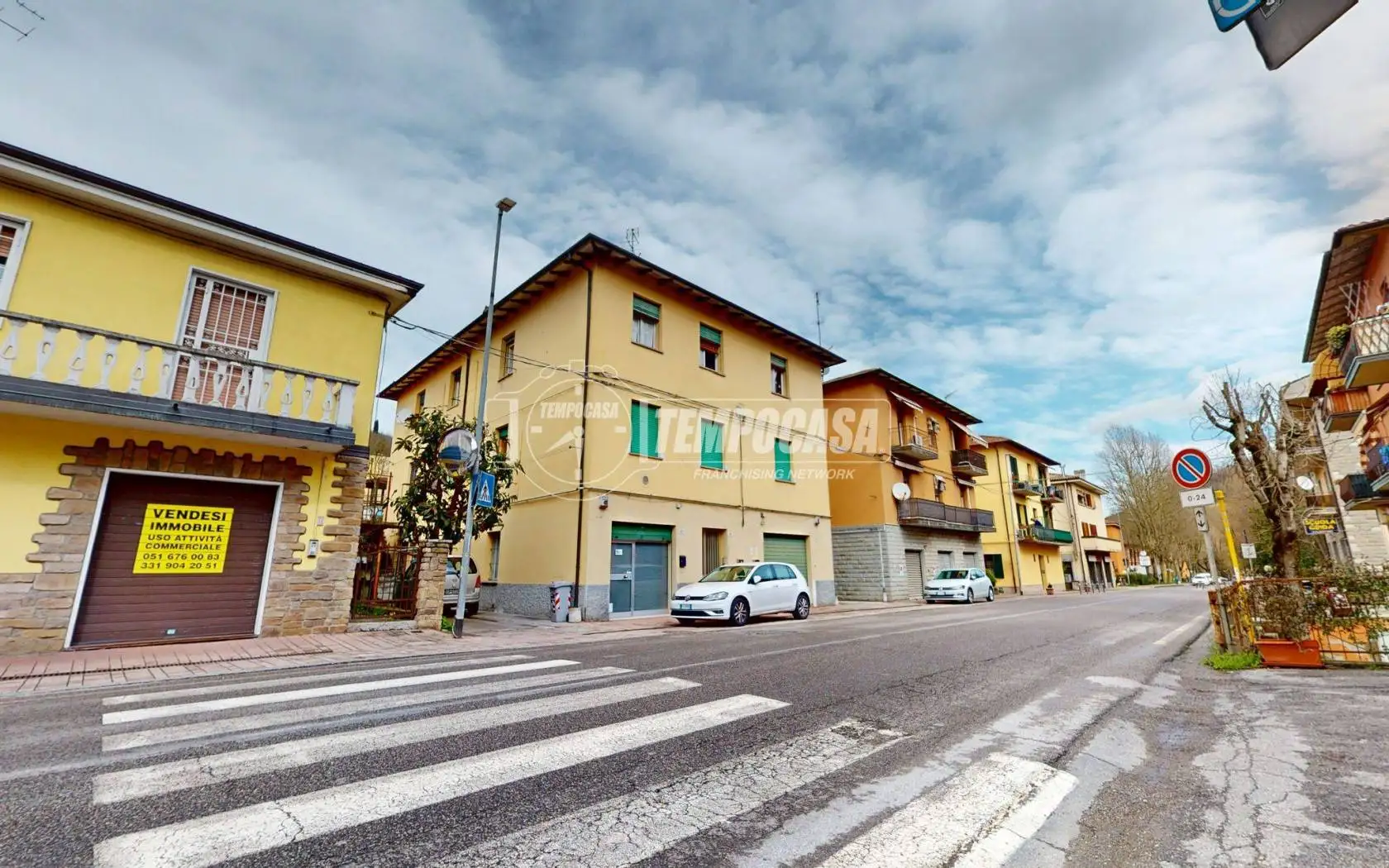 Appartamento in vendita a Monte San Pietro