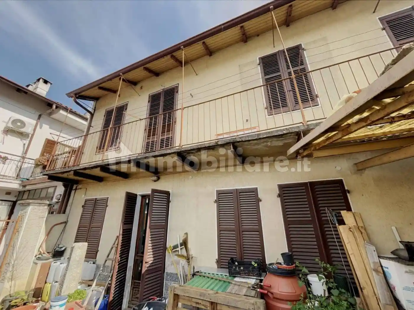 Casa indipendente in vendita a Rivoli