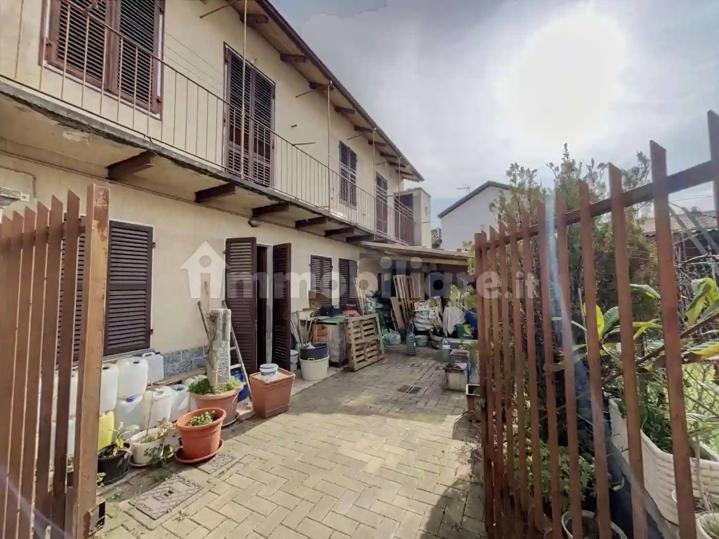 Casa indipendente - foto 3