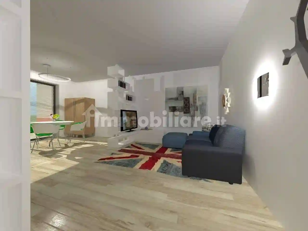 Appartamento - foto 2