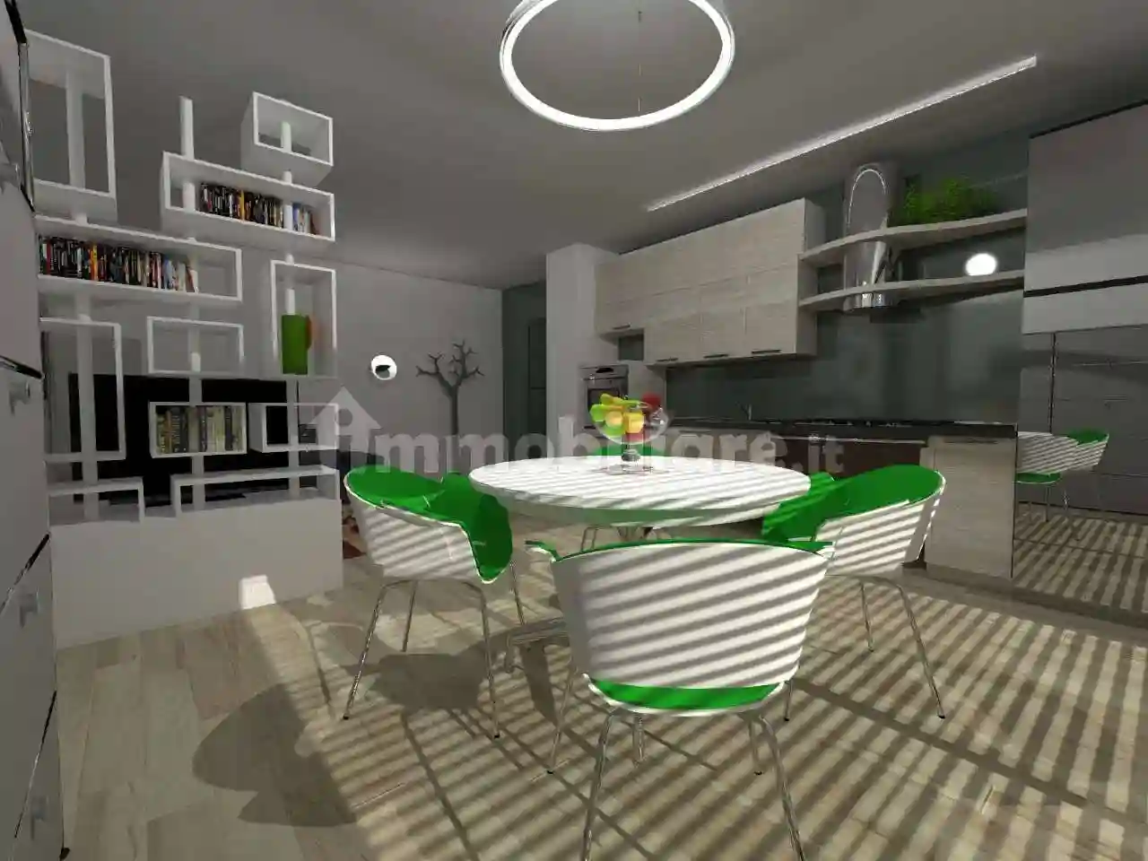 Appartamento - foto 3