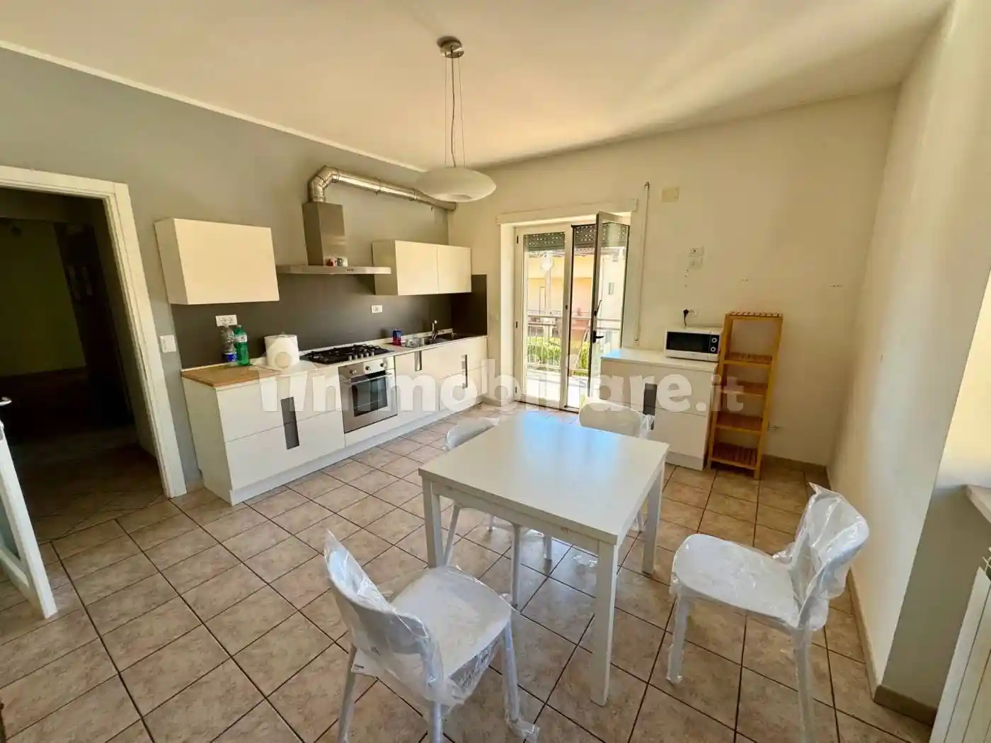 Quadrilocale via San Demetrio, Poggio Picenze - foto 2