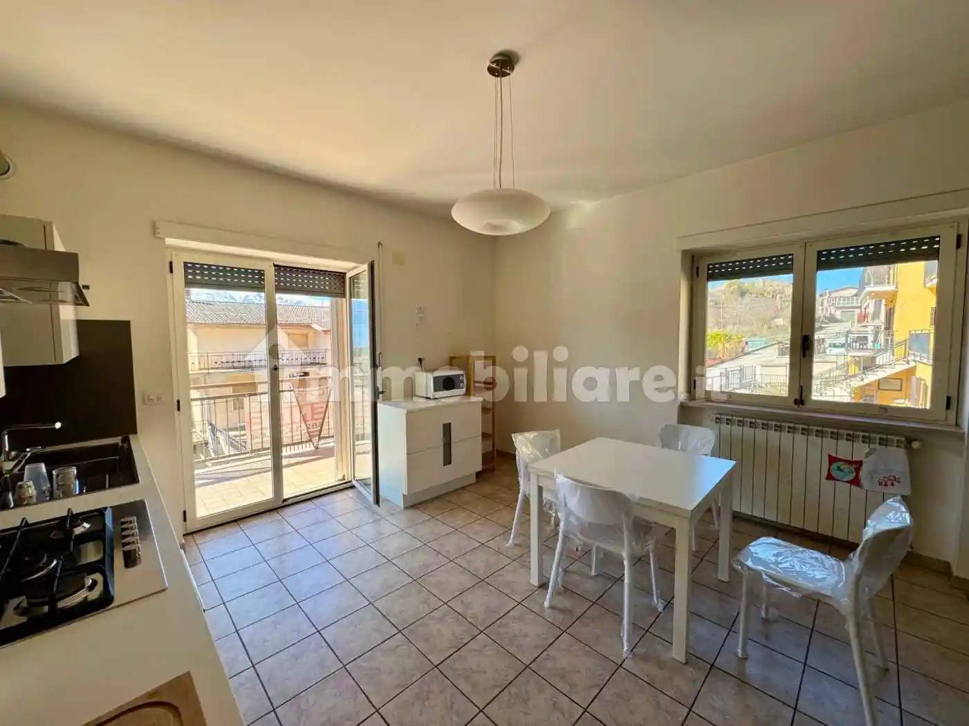 Quadrilocale via San Demetrio, Poggio Picenze - foto 3