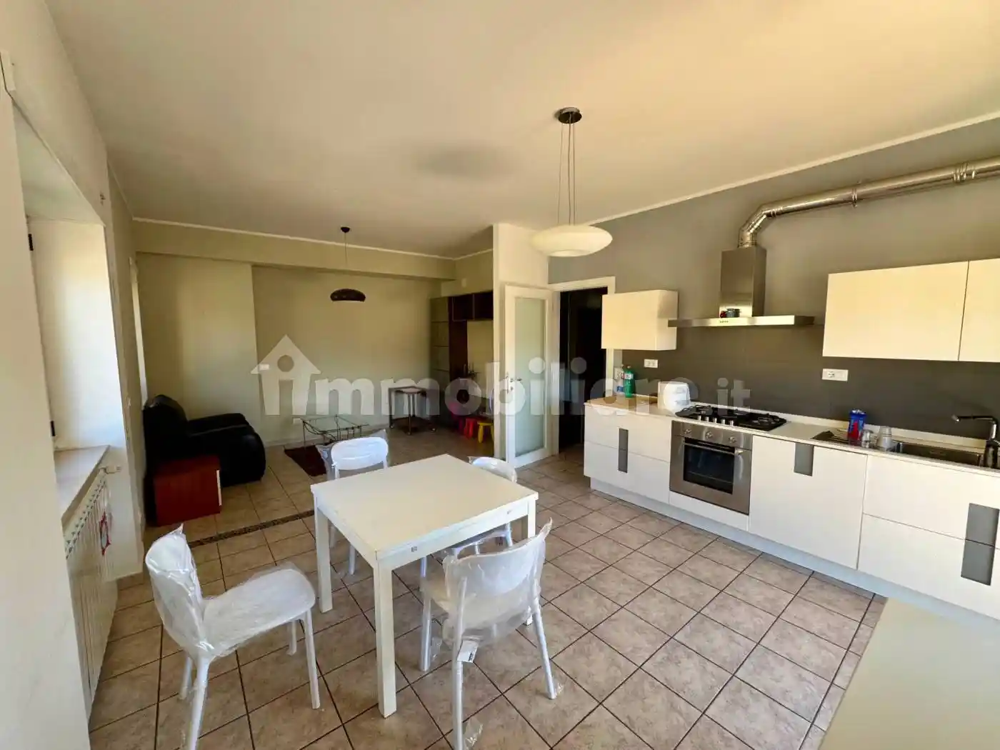 Quadrilocale via San Demetrio, Poggio Picenze - foto 5