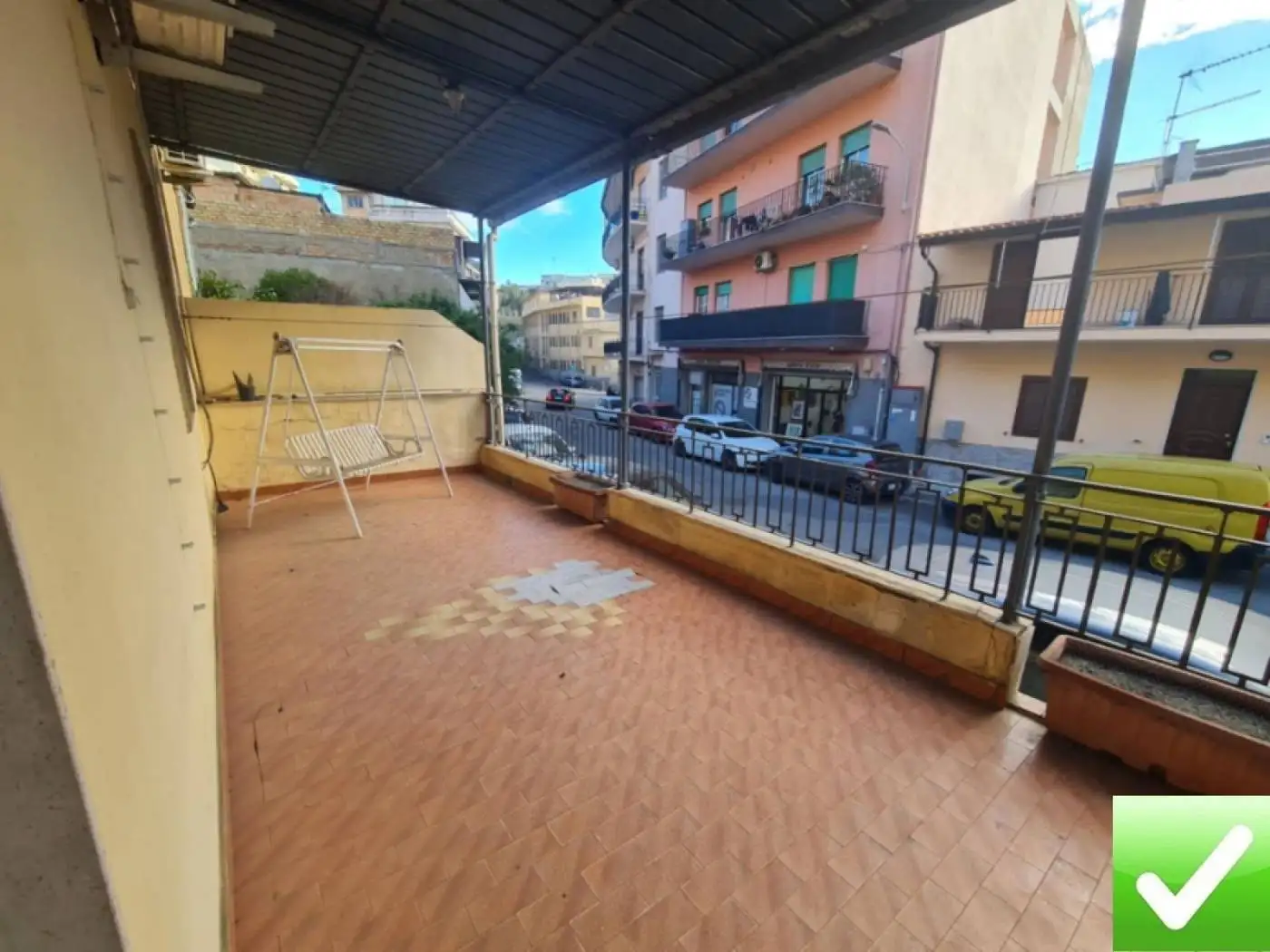 Appartamento in vendita a Reggio Calabria