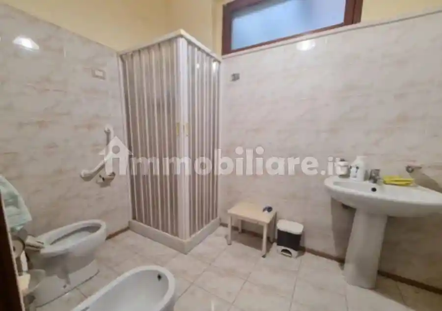 Appartamento buono stato, piano terra, Trabocchetto - Spirito Santo, Reggio Calabria - foto 3