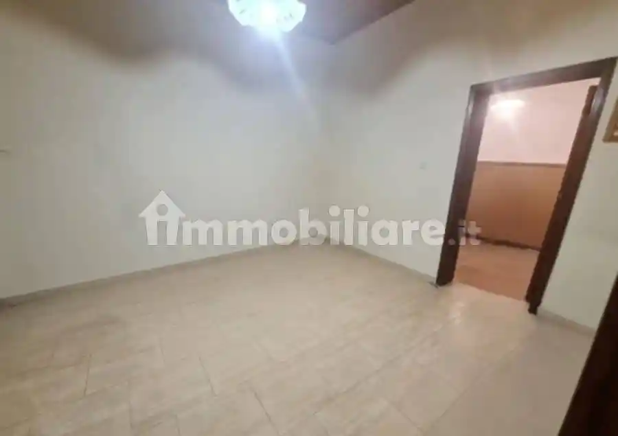 Appartamento buono stato, piano terra, Trabocchetto - Spirito Santo, Reggio Calabria - foto 4