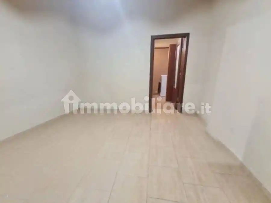 Appartamento buono stato, piano terra, Trabocchetto - Spirito Santo, Reggio Calabria - foto 5