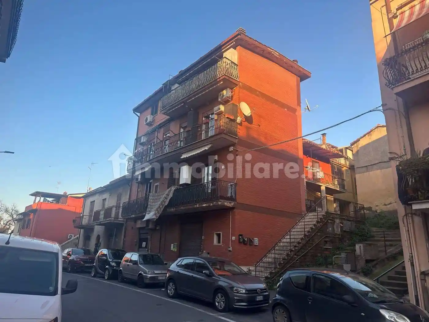 Appartamento in vendita a Mentana