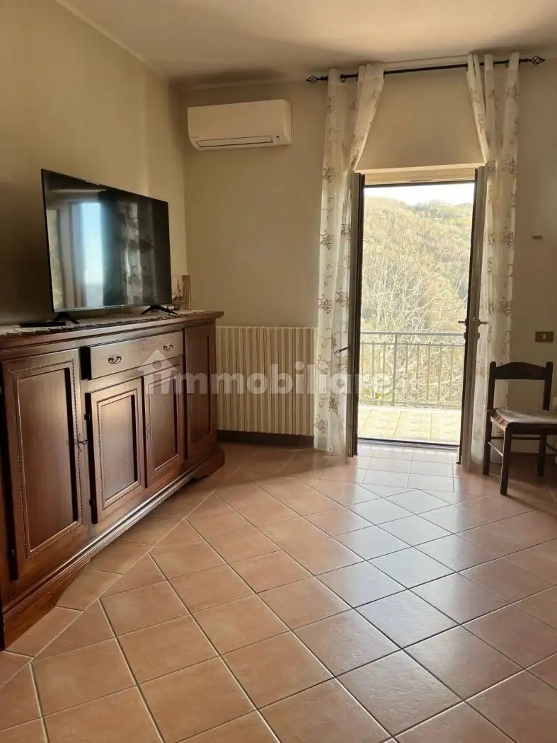 Appartamento in vendita a San Lucido