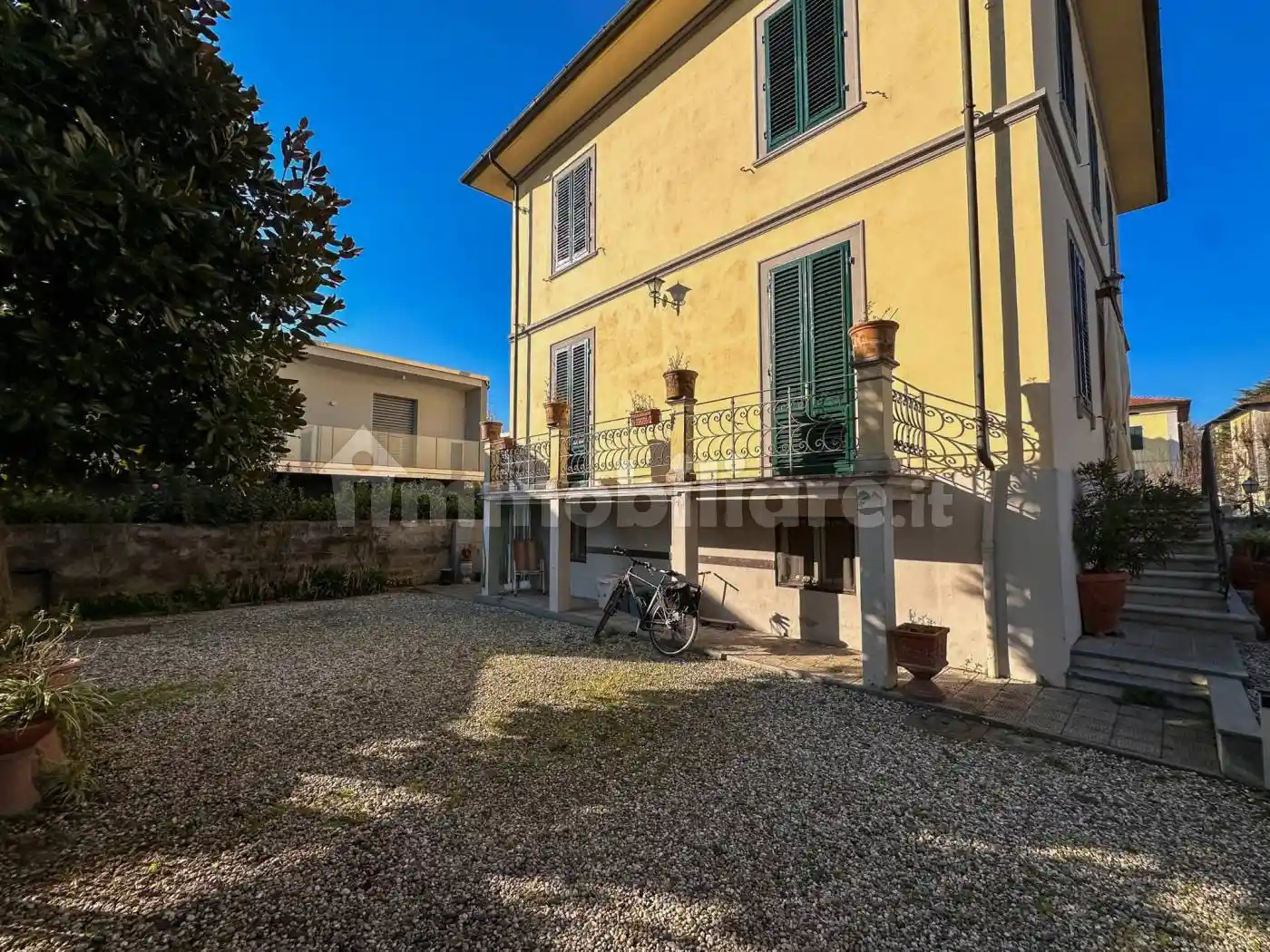 Villa in vendita a Lucca