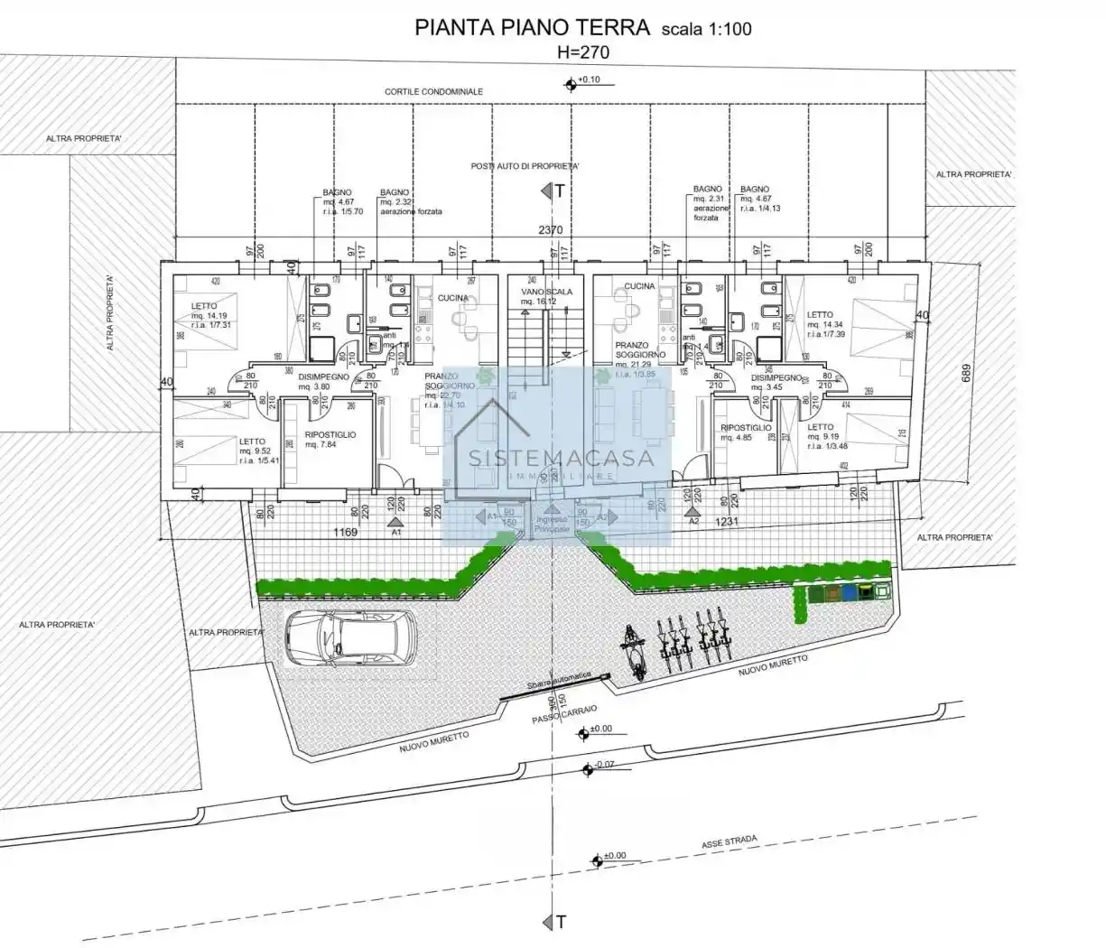 Appartamento - foto 3