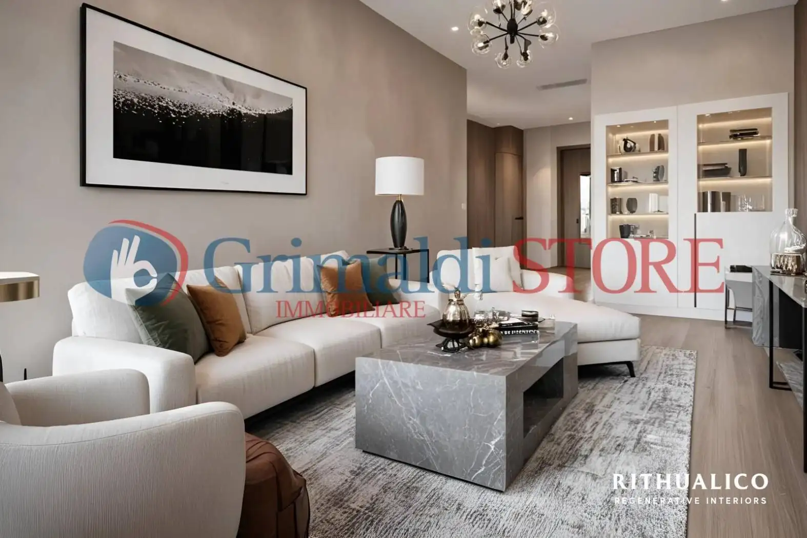 Appartamento in vendita a Lecce